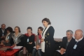 ტრენინგები თემის განმანათლებლებისათვის