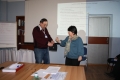 ტრენინგები თემის განმანათლებლებისათვის